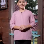 Kids Size - Dusty Pink