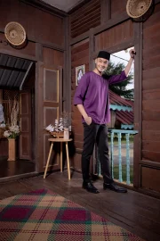 Dark Purple - Image 3