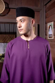 Dark Purple - Image 2