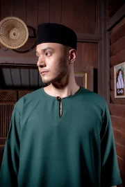 Emerald Green - Image 2