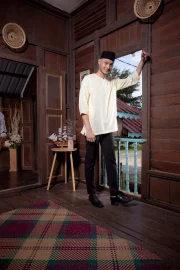 Soft Yellow - Image 3