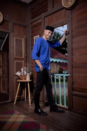 Royal Blue - Image 3